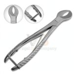 Cow Horn Plaster Nipper Surgical Dental | Plaster Trimming | VS Surgico