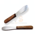 Dental Lab Spatula 11r | Mixing and Spatulation | VS Surgico