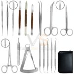 Dental Laboratory Set (SM0667) | Lab Procedures | VS Surgico