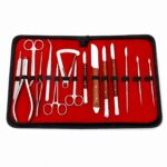 Dental Laboratory Set (SM0701) | Lab Procedures | VS Surgico