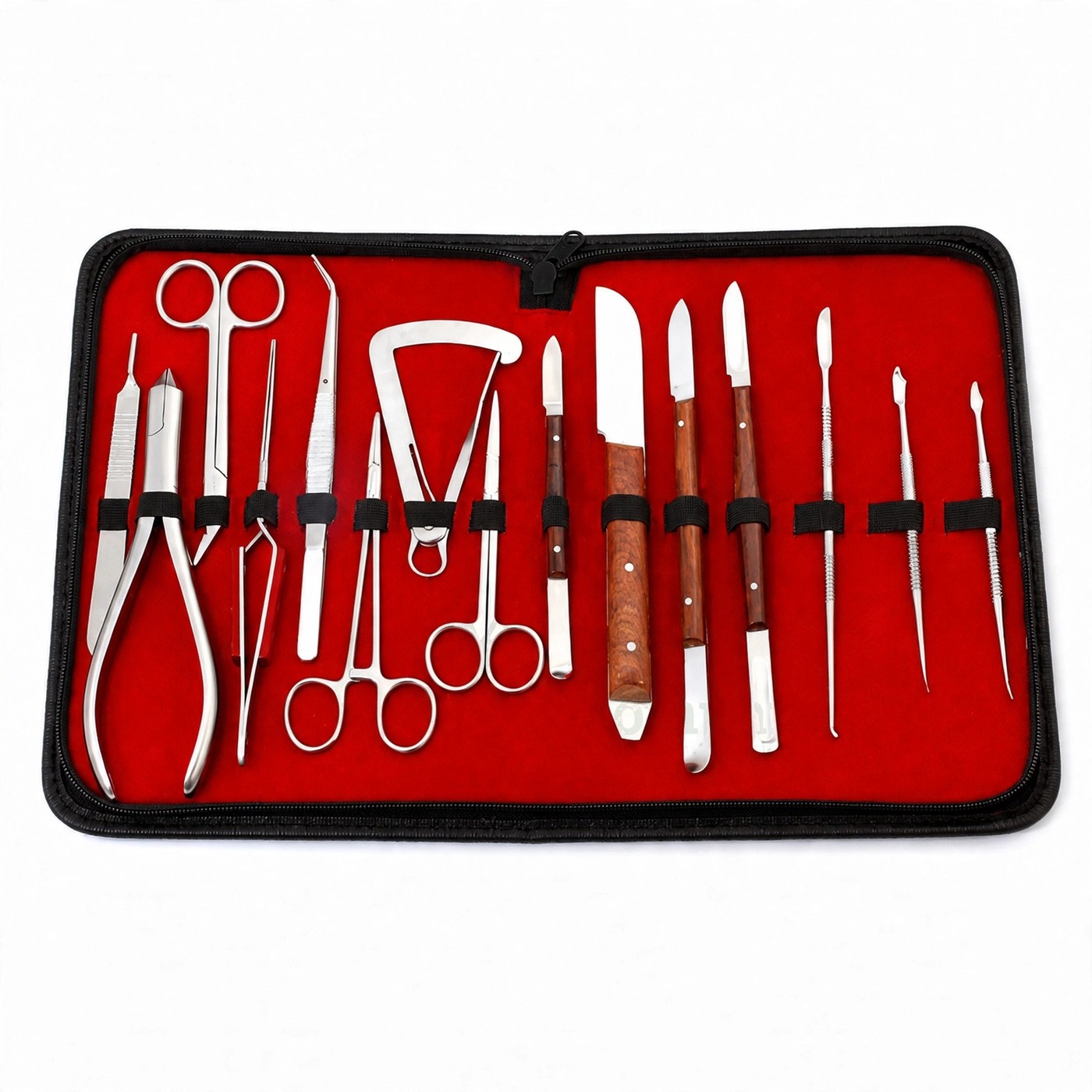 Vinjal Star - 240 - Vinjal Star Company product photo Dental Laboratory Set (SM0701) | Lab Procedures | VS Surgico - Image 1