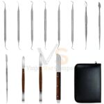 Dental Laboratory Technicians Kit | Lab Procedures | VS Surgico