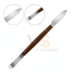 Fahnenstock Knife (SM0669) | Lab Knife Cutting | VS Surgico