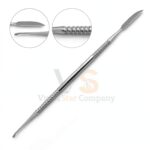 Lecron Wax Carver | Wax Carving | VS Surgico