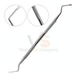 12 Lucas Curette 85 Dentist Lab Dental | Bone Curettage | VS Surgico
