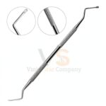 12 Lucas Curette 86 Dentist Lab Dental | Bone Curettage | VS Surgico