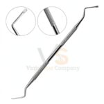 3 Lucas Curette 85 Dentist Lab Dental | Bone Curettage | VS Surgico