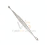Dental Bone Curettes Curettage (SM0317) | Bone Curettage | VS Surgico