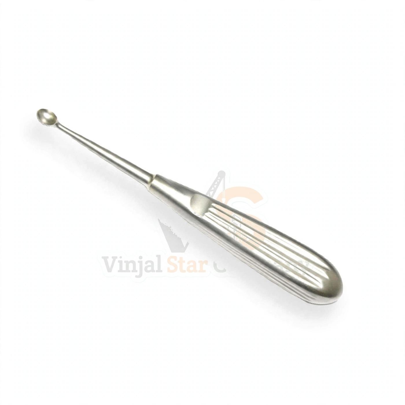 Vinjal Star - 273 - Vinjal Star Company product photo Dental Bone Curettes Curettage (SM0319) | Bone Curettage | VS Surgico - Image 1