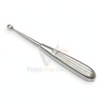 Dental Bone Curettes Curettage (SM0322) | Bone Curettage | VS Surgico