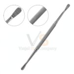12 Bone File 12 Surgical Dental Dentist | Bone Filing | VS Surgico