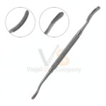 6 Bone File 10 Surgical Dental Dentist | Bone Filing | VS Surgico