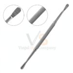 6 Bone File 12 Surgical Dental Dentist | Bone Filing | VS Surgico