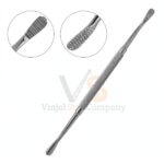 Bone File 12a ENT Surgical Dental | Bone Filing | VS Surgico