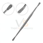Dental Bone Files 12a | Bone Filing | VS Surgico