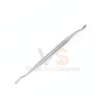 Dental Bone Files (SM0362) | Bone Filing | VS Surgico