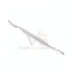 Dental Bone Files (SM0364) | Bone Filing | VS Surgico