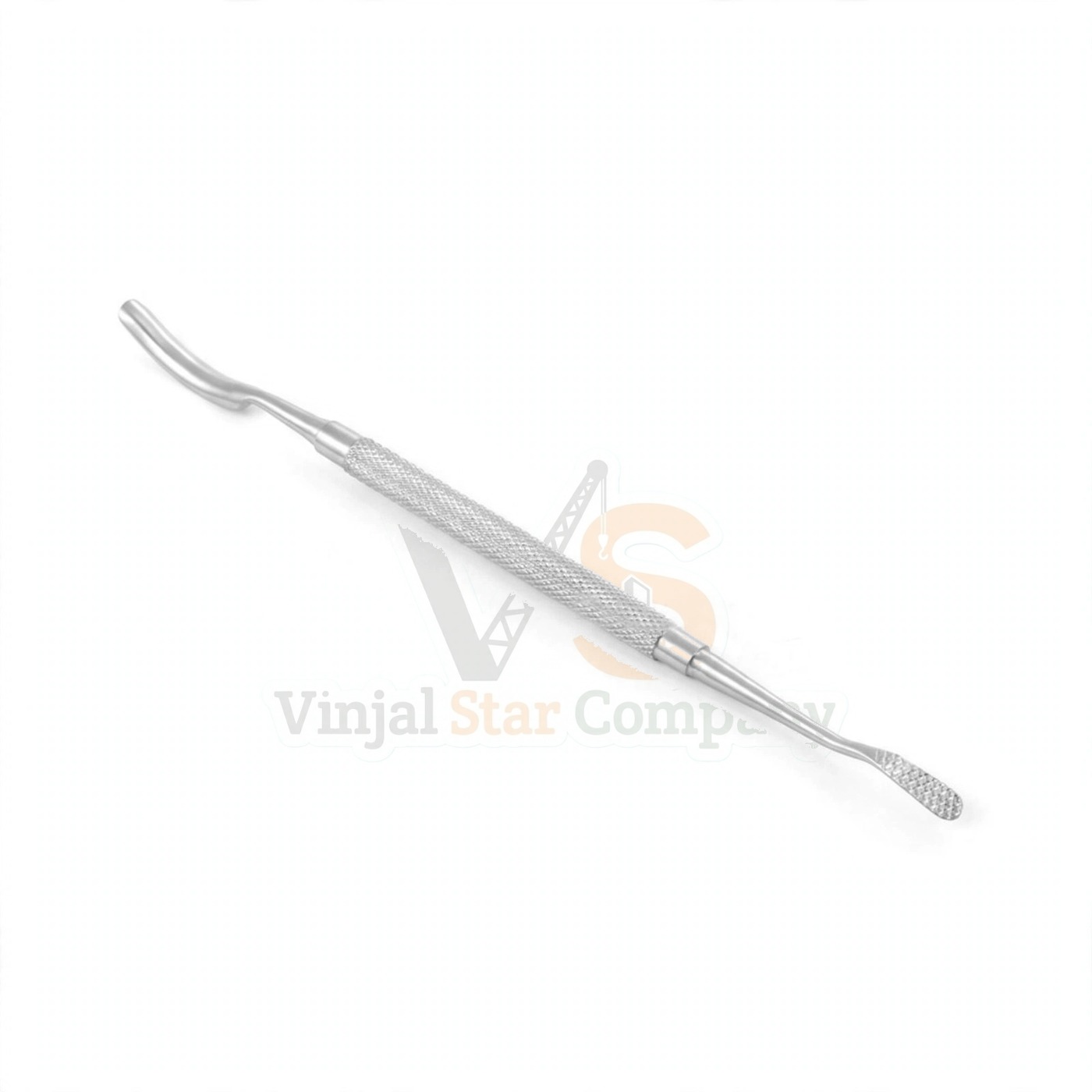 Vinjal Star - 317 - Vinjal Star Company product photo Dental Bone Files (SM0364) | Bone Filing | VS Surgico - Image 1