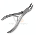 Blumenthal Bone Rongeur 6 90 Degree Shm0012 | Bone Rongeur Cutting | VS Surgico