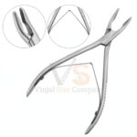 Mead Bone Rongeurs 1a 16.5cm | Bone Rongeur Cutting | VS Surgico
