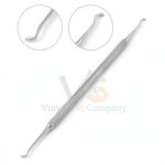 Tuft Wax Carver (SM0695) | Wax Carving | VS Surgico