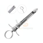 Aspirating Syringe CW Type 1.8ml Dental Insturments | Dental Anesthesia | VS Surgico