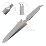 5 College Cotton Plier 6 Titanium Rainbow Color | Cotton Plier Handling | VS Surgico
