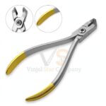 10 Hard Wire Cutter Straight Tips | Wire Cutting | VS Surgico