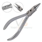2 Hard Wire Cutter Straight Tips | Wire Cutting | VS Surgico