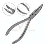 3 Hard Wire Cutter Straight Tips | Wire Cutting | VS Surgico