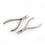 Sets 12 Pcs Orthodontic Instruments Set 1 | Orthodontic Procedures | VS Surgico
