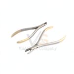 Sets Dental Stoke IV Clamp Punch Pliers Forceps Orthodontic | Orthodontic Procedures | VS Surgico