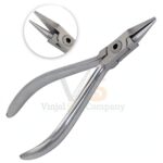 Angulated Bracket Remover Plier Orthodontic | Bracket Removal | VS Surgico