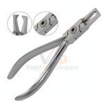 Baade Band Removing Pliers Orthodontic | Orthodontic Procedures | VS Surgico