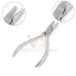Furrer Prosthetics Orthodontia | Orthodontic Plier Use | VS Surgico