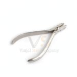 Hollow Chop Contouring Plier | Orthodontic Plier Use | VS Surgico