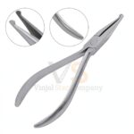 Jarabak Light Wire Plier Orthodontic Dental | Orthodontic Plier Use | VS Surgico