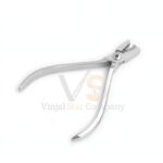 Ligature Tying Plier Orthodontic Dental | Ligature Plier | VS Surgico