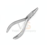 Male Torquing Plier | Orthodontic Plier Use | VS Surgico