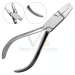 Prosthetics Orthodontia | Orthodontic Plier Use | VS Surgico