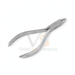 Reynold Prosthetics Orthodontia | Orthodontic Plier Use | VS Surgico