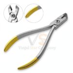 Slim Weingart Plier Orthodontic Ortho Dental Braces | Weingart Utility Plier | VS Surgico
