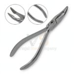 T C Male Torquing Plier 5 | Orthodontic Plier Use | VS Surgico