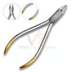 TC Bracket Remover Plier Orthodontic | Bracket Removing Plier | VS Surgico