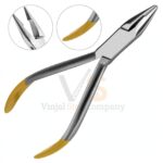 TC Torquing Plier Female Outer 5 | Orthodontic Plier Use | VS Surgico