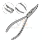Young Plier Surgical Dental Orthodontic | Orthodontic Plier Use | VS Surgico