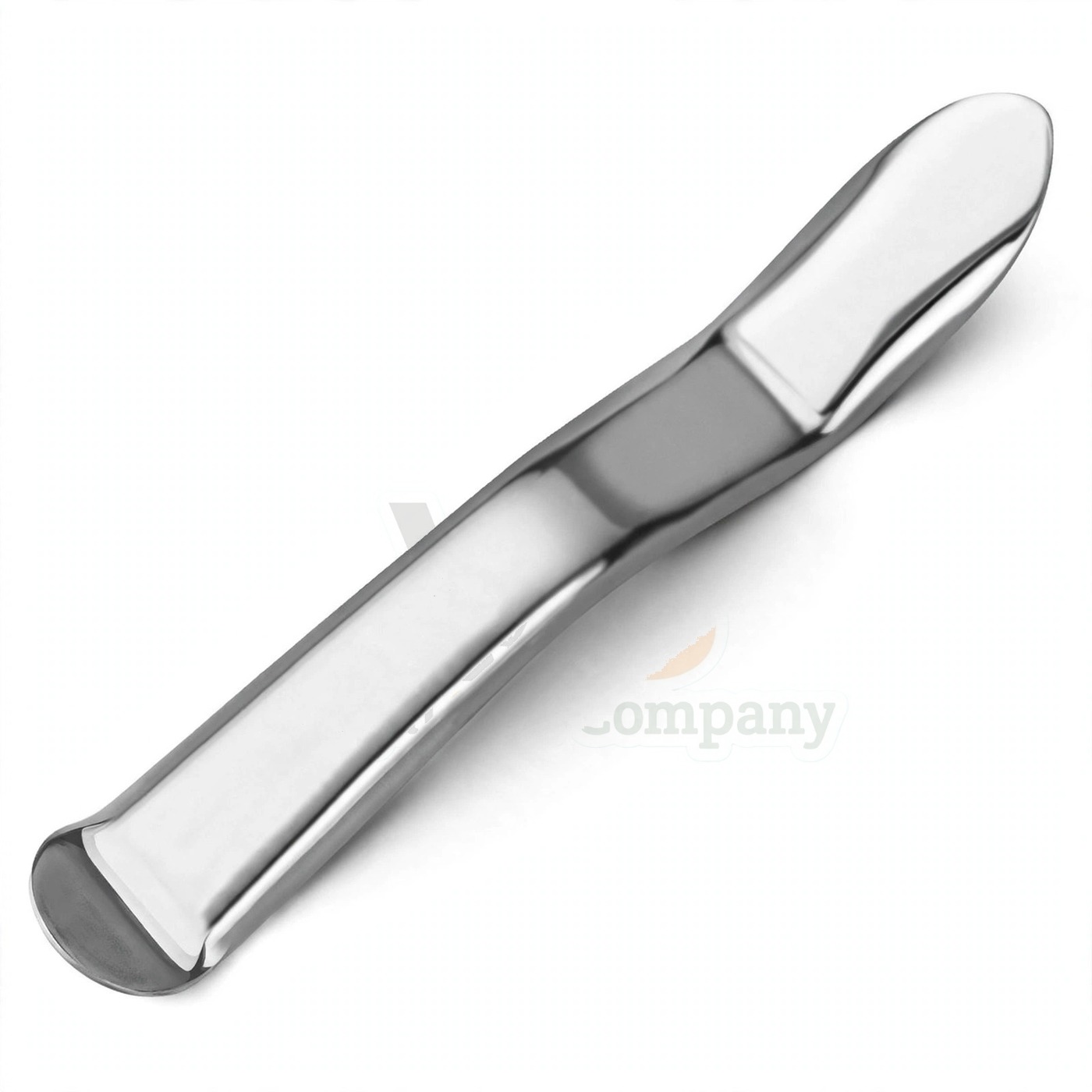 Vinjal Star - 556 - Vinjal Star Company product photo 12 Pcs Dental Cheek Retractor 4 5 Double Ended | Cheek Retractor | VS Surgico - Image 1