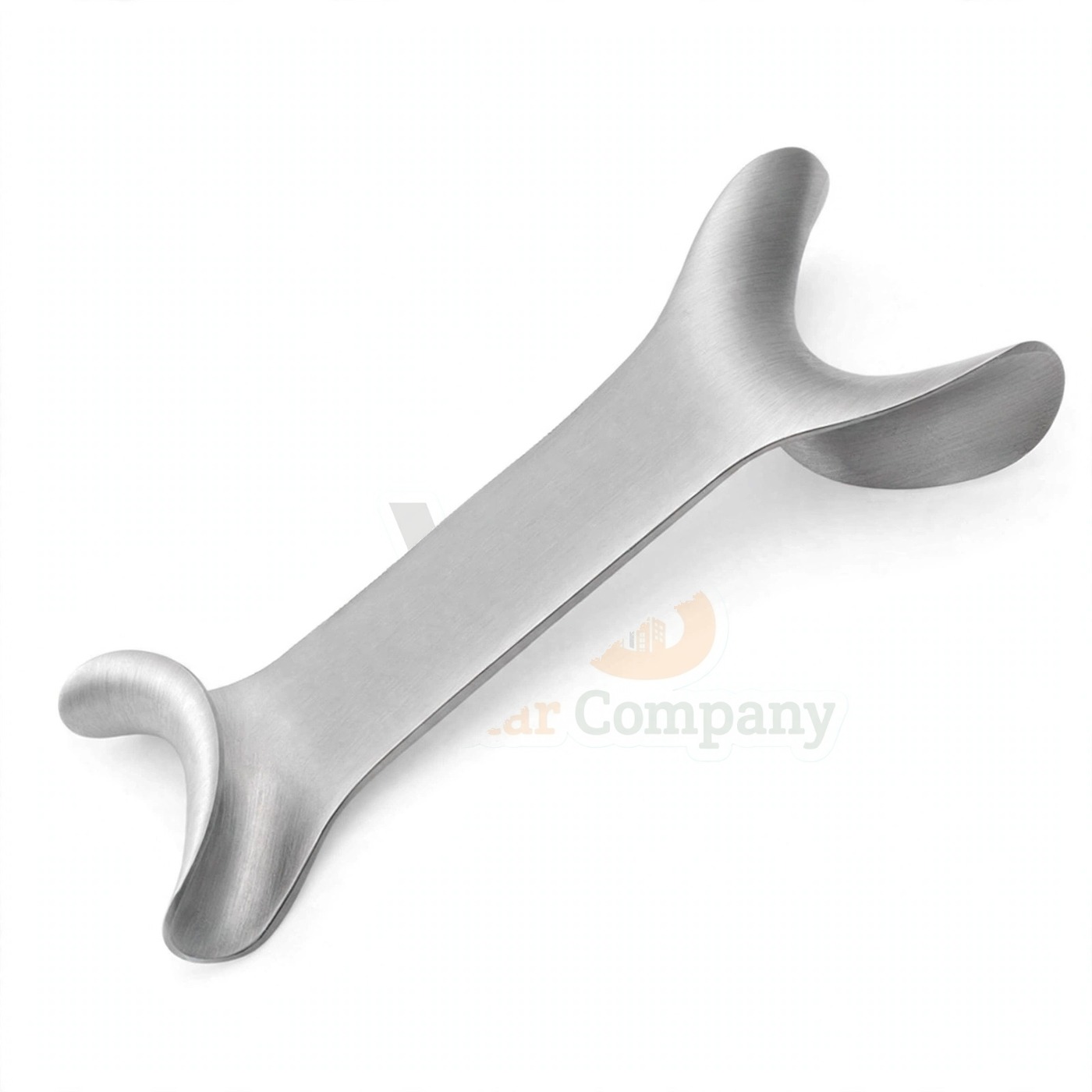 Vinjal Star - 568 - Vinjal Star Company product photo 6 Pcs Minnesota Cheek Retractor 5.5 Double Ended | Cheek Retractor | VS Surgico - Image 1