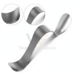 Dental Articulator Medium Chrome Plated Dental | Dental Retractor Use | VS Surgico
