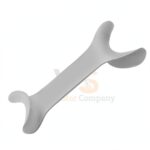 Dental Tongue Depressor 7 Retractors Lip Cheek | Lip and Cheek Retractor | VS Surgico